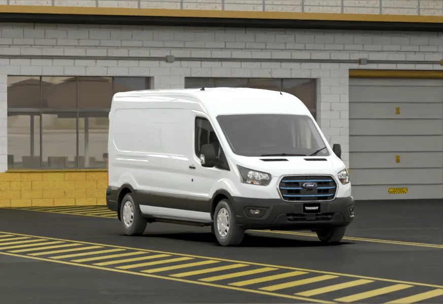 E-Transit