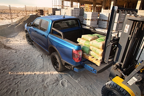 car loading weights