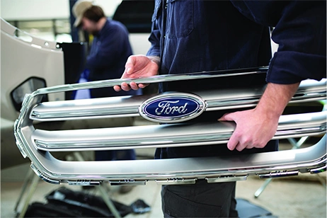 ford insure