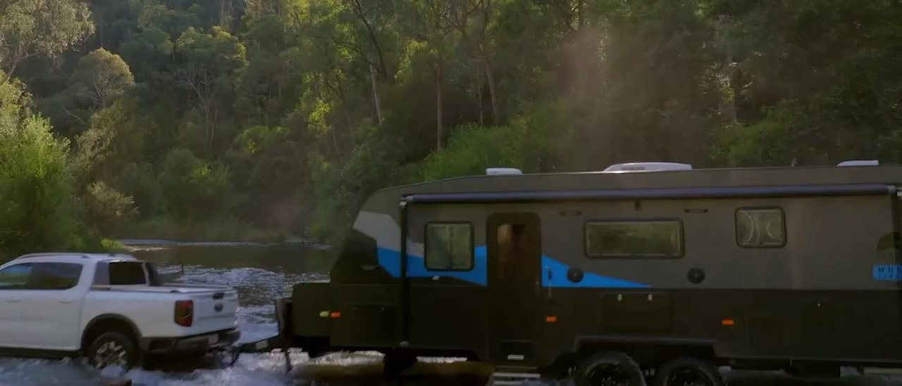 Ranger Hybrid