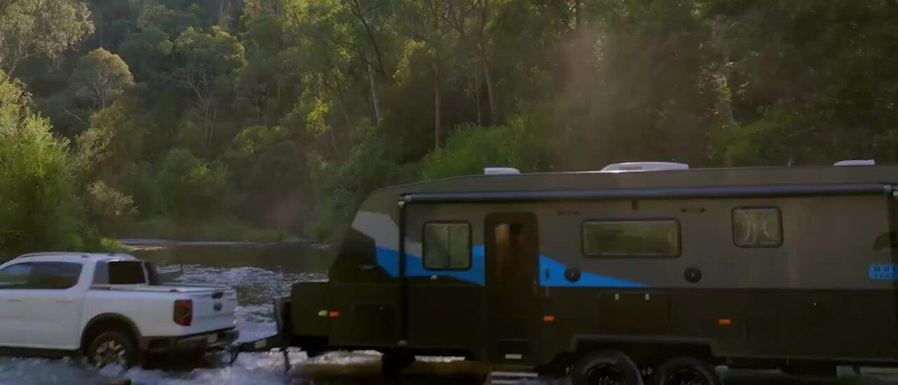 Ranger Hybrid