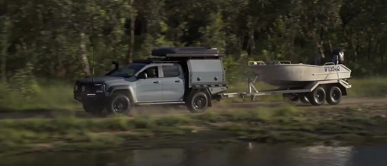 Ranger Super Duty