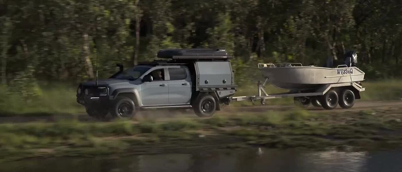 Ranger Super Duty