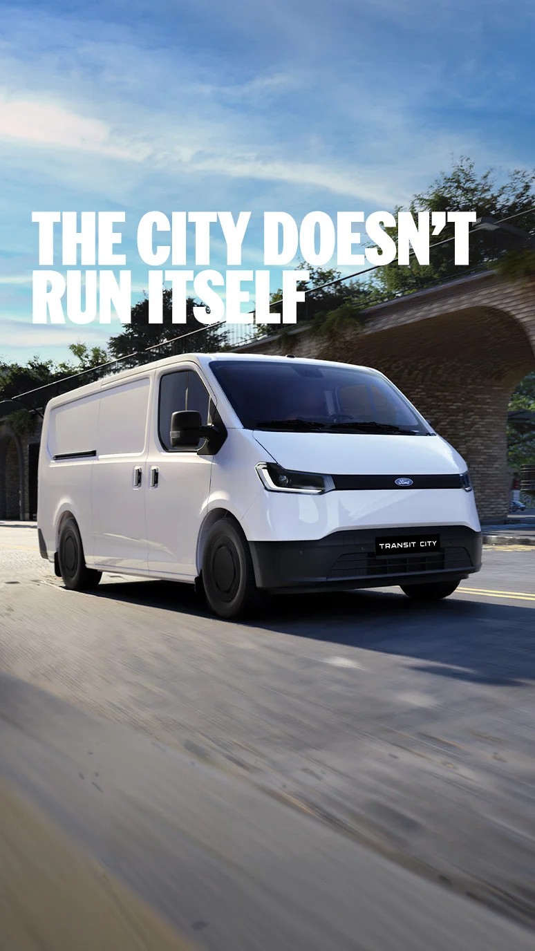 All-New Transit City