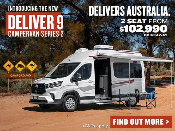 deliver 9-campervan