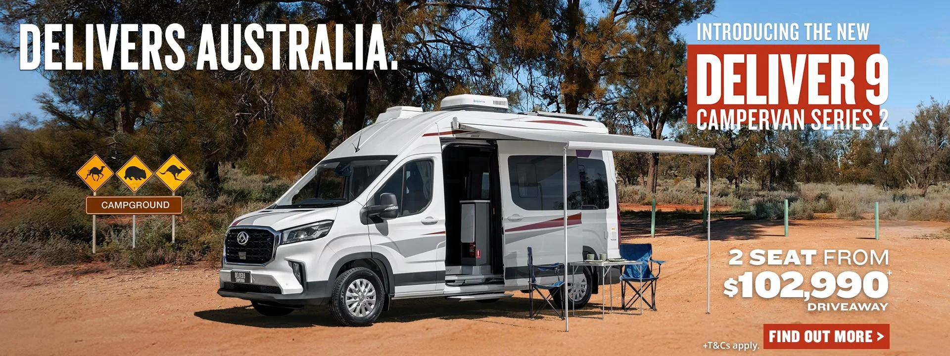 deliver 9-campervan