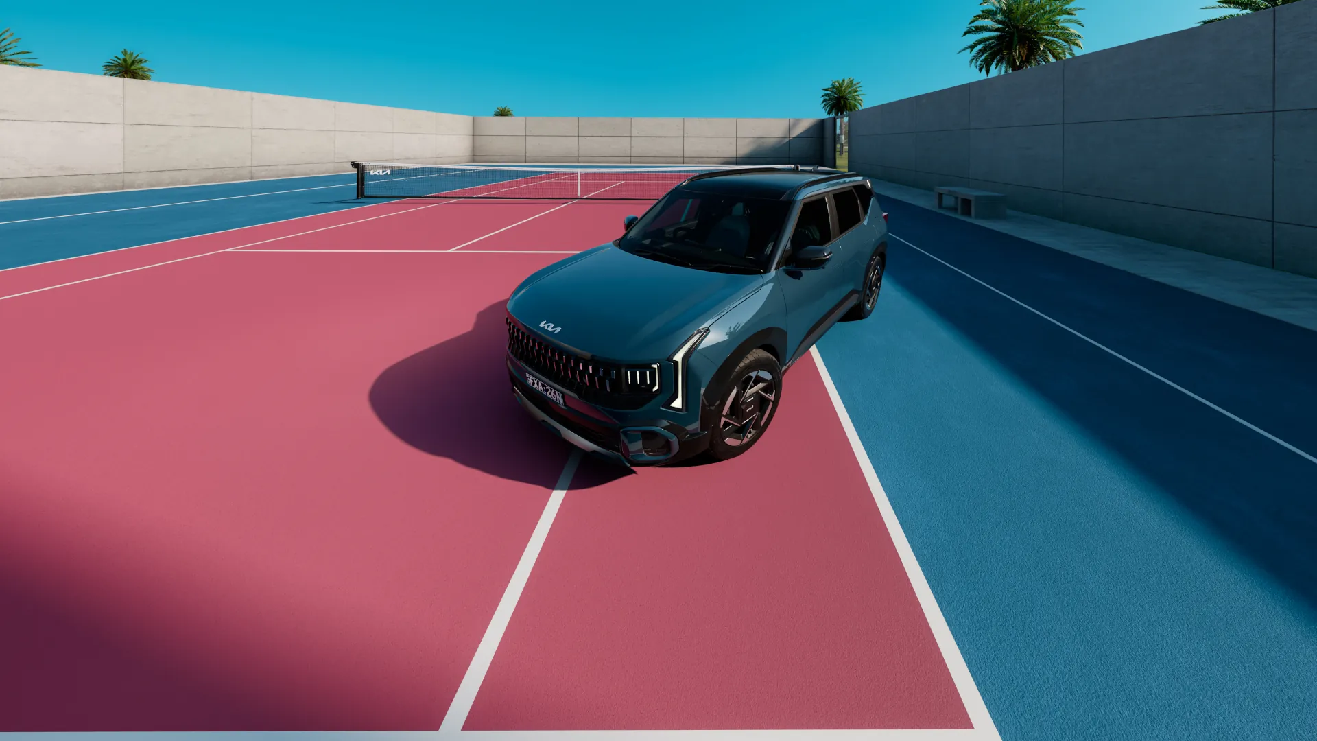 All-new Seltos Hybrid