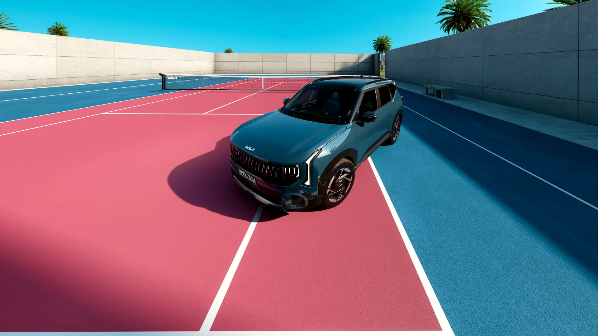 All-new Seltos Hybrid
