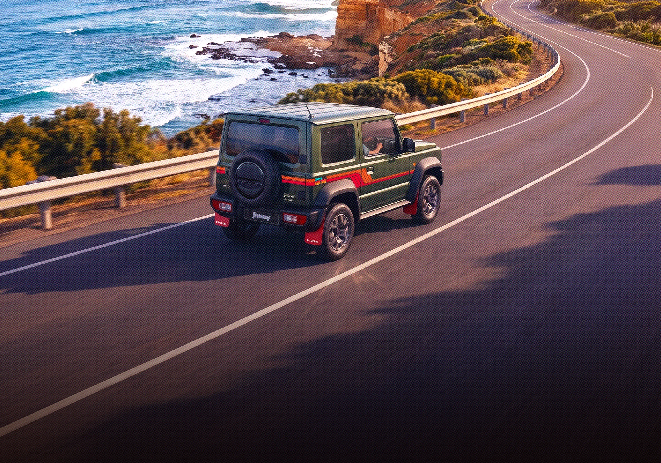Jimny Heritage