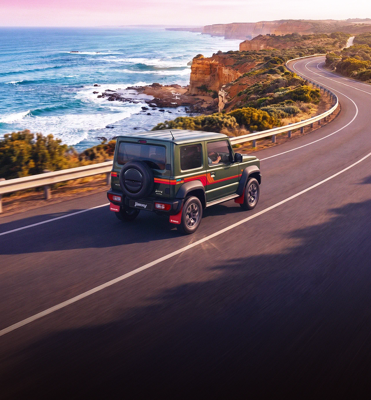 Jimny Heritage