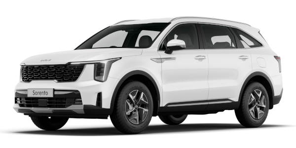 Sorento Hybrid