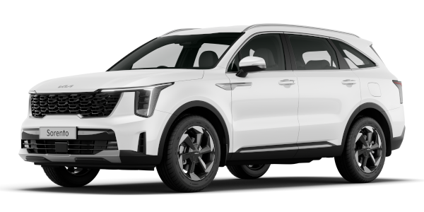 Sorento Plug-in Hybrid