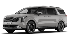 Carnival Hybrid GT-Line | Diesel