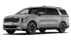 Carnival Hybrid Sport+ | Diesel