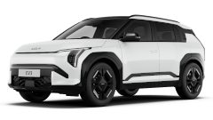EV3 GT-Line