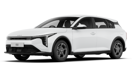 K4 Hatch & Sedan S