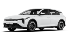 K4 Hatch & Sedan Sport