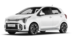 Picanto GT-Line | Automatic
