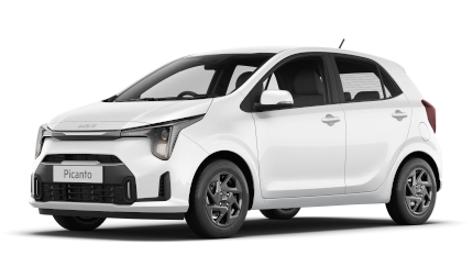 Picanto Sport | Automatic