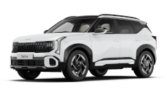 Seltos Hybrid GT-Line | FWD