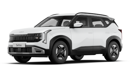 Seltos Hybrid S | FWD