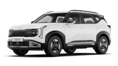 Seltos Hybrid S with Safety Pack | FWD