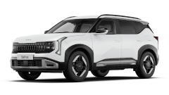Seltos Hybrid Sport+ | FWD