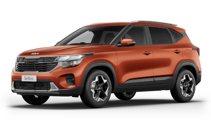 Seltos Sport+ | CVT (FWD)