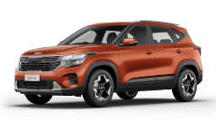 Seltos Sport | CVT