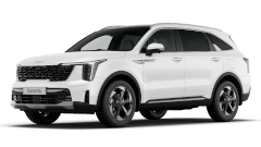 Sorento Hybrid GT-Line | FWD