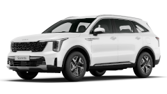 Sorento Hybrid S | AWD