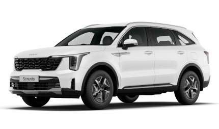 Sorento Hybrid S | FWD