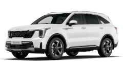 Sorento Hybrid Sport+ | AWD
