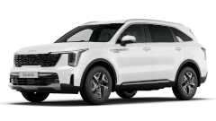 Sorento Hybrid Sport | FWD