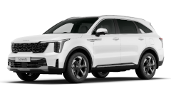 Sorento Plug-in Hybrid GT-Line