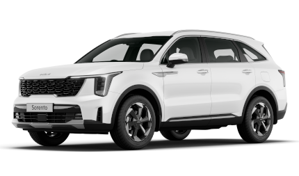 Sorento Plug-in Hybrid S