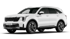 Sorento Plug-in Hybrid Sport