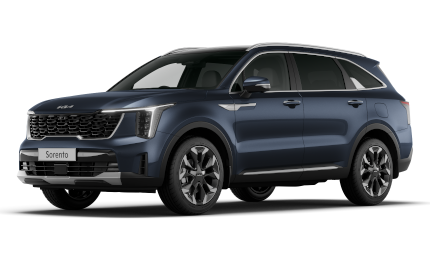 Sorento Diesel All Diesel Models