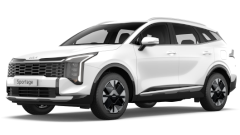 Sportage Hybrid S | AWD