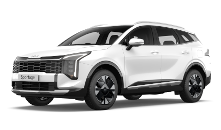 Sportage Hybrid S | FWD