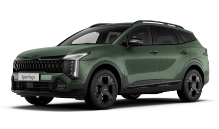 Sportage Diesel All Diesel Models