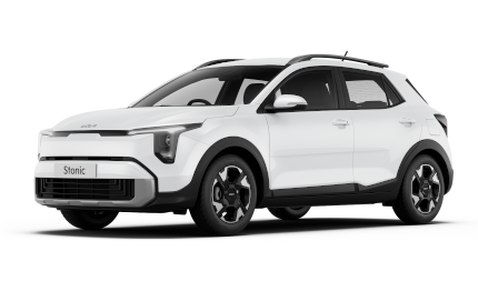 Stonic S | Mild Hybrid