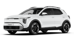 Stonic Sport | Mild Hybrid