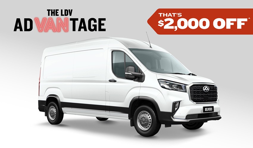 Deliver 9 Long Wheelbase Mid Roof