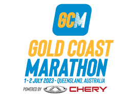 2023 Gold Coast Marathon will be powered by Chery