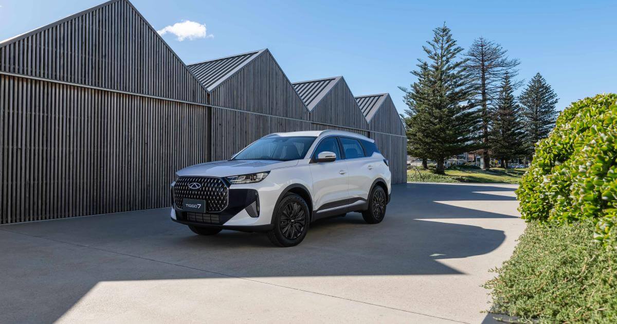 What’s the Australian resale value of a Chery?