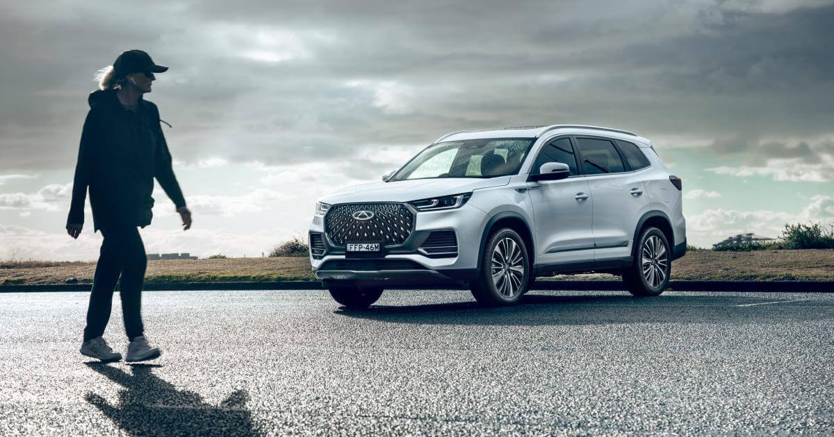 Chery Achieves Double Milestone in June 2023