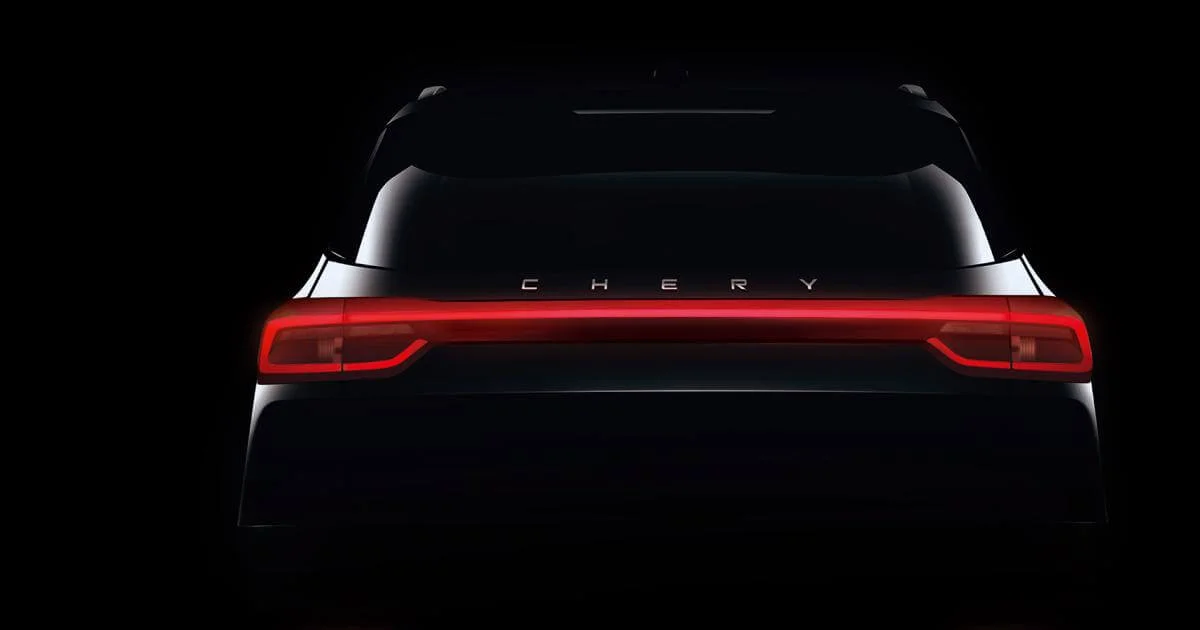 Chery confirms TIGGO 7 Pro to launch in Australia