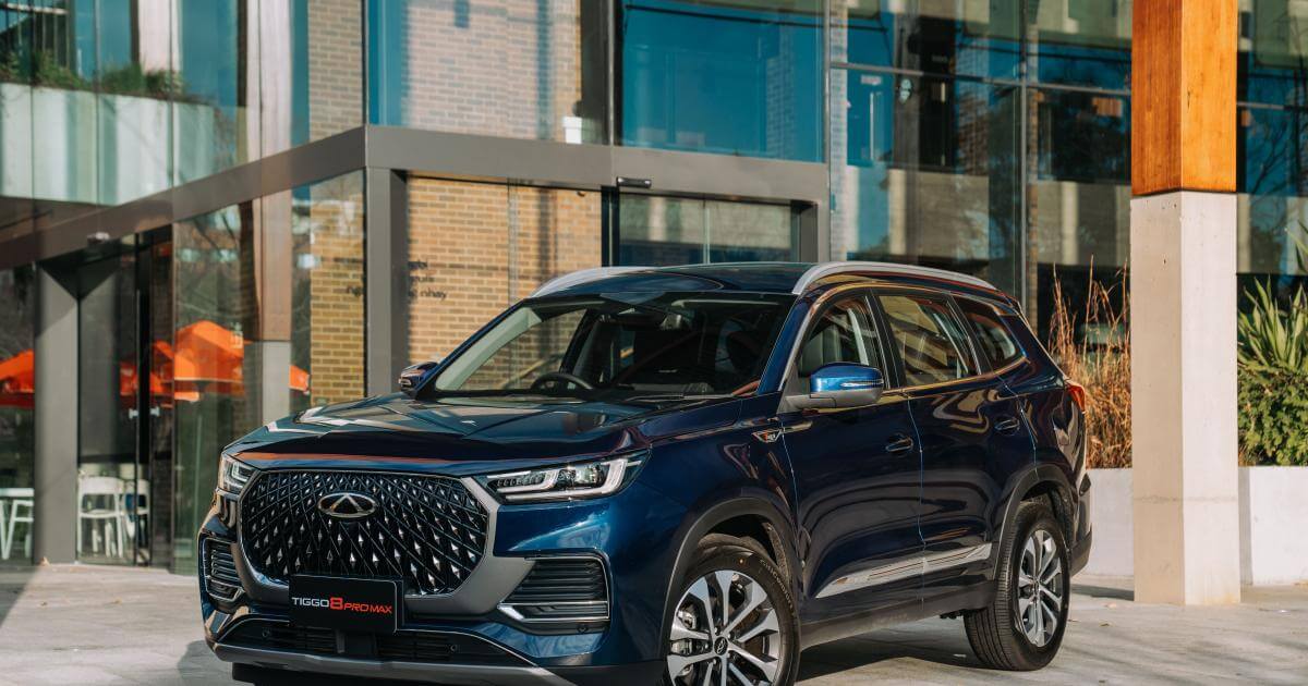 Chery Reaches 15 millionth Vehicle Milestone