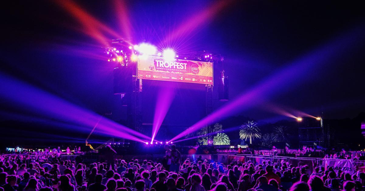 CHERY DRIVES INTO TROPFEST 2026 AS NEW OFFICIAL PARTNER